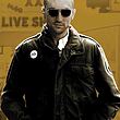 تابلو  فیلم راننده تاکسی Taxi Driver مدل N-22957