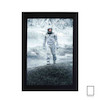 تابلو فیلم در میان ستاره ها interstellar مدل N-22970