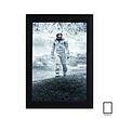 تابلو فیلم در میان ستاره ها interstellar مدل N-22970