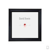 تابلو مینیمال دیوید بویی David Bowie  مدل N-45085