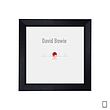 تابلو مینیمال دیوید بویی David Bowie  مدل N-45085