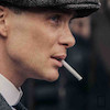 تابلو  سریال پیکی بلایندرز peaky blinders مدل N-54247