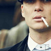 تابلو  سریال پیکی بلایندرز peaky blinders مدل N-54248