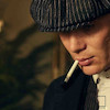 تابلو  سریال پیکی بلایندرز peaky blinders مدل N-54249