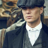 تابلو  سریال پیکی بلایندرز peaky blinders مدل N-54250
