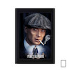 تابلو  سریال پیکی بلایندرز peaky blinders مدل N-54253