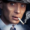 تابلو  سریال پیکی بلایندرز peaky blinders مدل N-54253