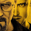 تابلو سریال بریکینگ بد  breaking bad مدل N-54258
