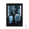تابلو سریال بریکینگ بد  breaking bad مدل N-54263