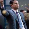تابلو عکس فیلم گرگ وال استریت the wolf of wall street مدل N-22979
