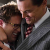 تابلو عکس فیلم گرگ وال استریت the wolf of wall street مدل N-22983