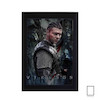 تابلو سریال وایکینگ ها vikings مدل N-54266