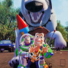 پوستر انیمیشن داستان اسباب بازی ها Toy Story  مدل N-22987