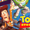 پوستر انیمیشن داستان اسباب بازی ها Toy Story  مدل N-22988