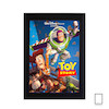پوستر انیمیشن داستان اسباب بازی ها Toy Story  مدل N-22988