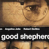 تابلو فیلم چوپان خوب The Good Shepherd مدل N-2210004
