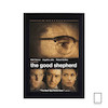 تابلو فیلم چوپان خوب The Good Shepherd مدل N-2210004