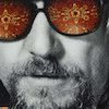 تابلو فیلم  لبوفسکی بزرگ Big lebowski مدل N-221010
