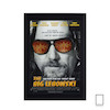 تابلو فیلم  لبوفسکی بزرگ Big lebowski مدل N-221010
