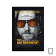 تابلو فیلم  لبوفسکی بزرگ Big lebowski مدل N-221010