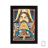تابلو فیلم  لبوفسکی بزرگ Big lebowski مدل N-221016