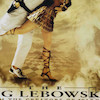 تابلو فیلم  لبوفسکی بزرگ Big lebowski مدل N-221011