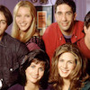 تابلو سریال فرندز Friends مدل N-54270