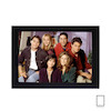 تابلو سریال فرندز Friends مدل N-54270