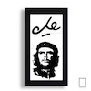 تابلو امضا چه گوارا Che Guevara مدل N-45117