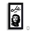 تابلو امضا چه گوارا Che Guevara مدل N-45117