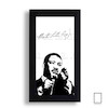 تابلو امضا مارتین لوتر کینگ Martin Luther King مدل N-45118