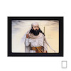 تابلو نقاشی حضرت زرتشت مدل N-98016