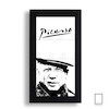 تابلو امضا پابلو پیکاسو pablo picasso مدل N-45124