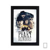 تابلو سریال پیکی بلایندرز peaky blinders مدل N-54279