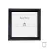 تابلو مینیمال کیتی پری katy perry مدل N-45033
