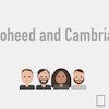 تابلو مینیمال Coheed and Cambria مدل N-45034