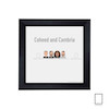 تابلو مینیمال Coheed and Cambria مدل N-45034