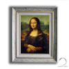 تابلو تک نسخه مونالیزا اثر لئوناردو داوینچی مدل NG-7203