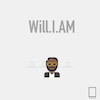 تابلو مینیمال ویل.آی.ام will.i.am مدل N-45037