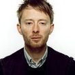 تابلو عکس تام یورک از گروه Radiohead مدل N-25366