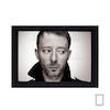 تابلو عکس تام یورک از گروه Radiohead مدل N-25369