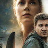 تابلو فیلم ورود arrival مدل N-221021