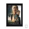 تابلو فیلم ورود arrival مدل N-221021