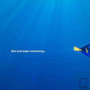 تابلو انیمیشن در جستجوی دوری Finding Dory مدل N-221022