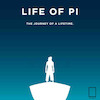 تابلو فیلم زندگی پای life of pi مدل N-221023