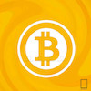 تابلو بیت کوین Bitcoin (  مخصوص تریدر )  مدل N-84106