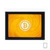 تابلو بیت کوین Bitcoin (  مخصوص تریدر )  مدل N-84106