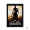 تابلو فیلم gladiator گلادیاتور مدل N-221033