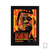 تابلو فیلم the last king of scotland اخرین پادشاه اسکاتلند مدل N-221039