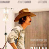 تابلو فیلم dallas buyers club باشگاه خریداران دالاس مدل N-221046